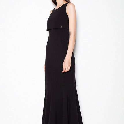 Women's Long dress Venaton