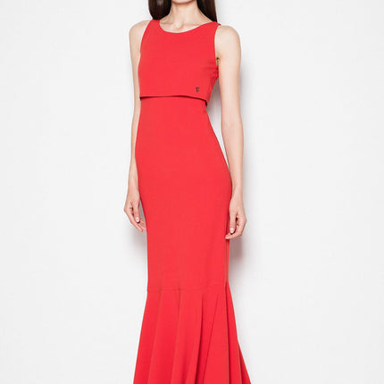 Women's Long dress Venaton