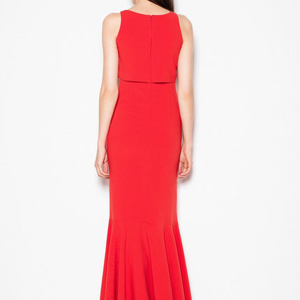 Women's Long dress Venaton