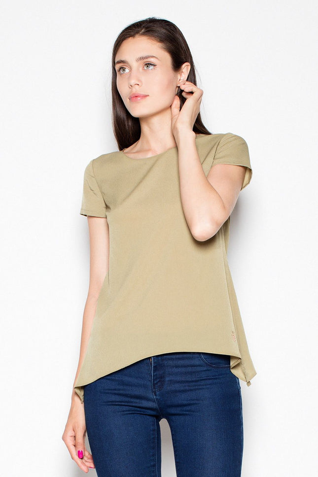 Women's Blouse Venaton