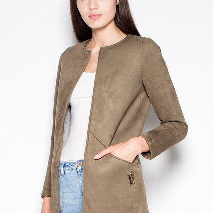 Women's Coat Venaton