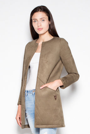 Women's Coat Venaton