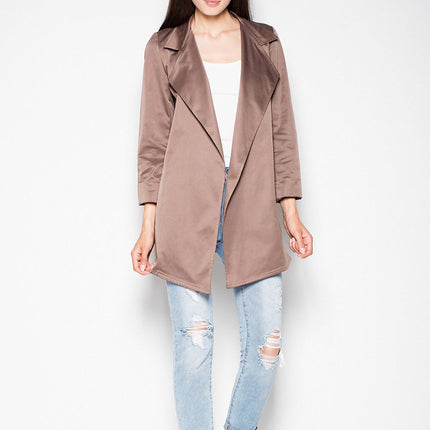 Women's Coat Venaton