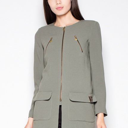 Women's Coat Venaton