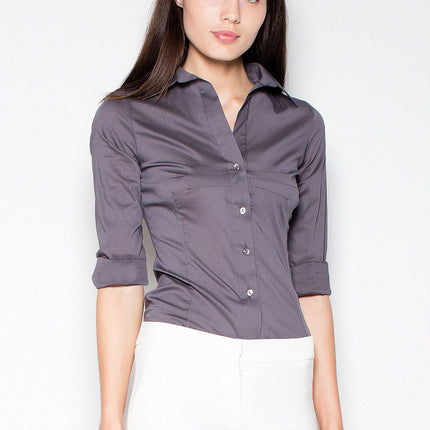 Women's Long sleeve shirt Venaton