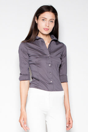 Women's Long sleeve shirt Venaton