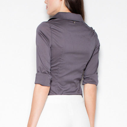 Women's Long sleeve shirt Venaton