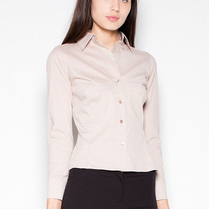 Women's Long sleeve shirt Venaton