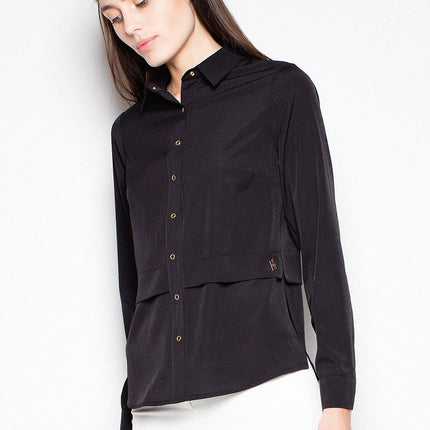 Women's Long sleeve shirt Venaton