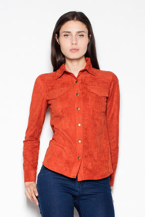 Women's Long sleeve shirt Venaton