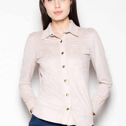 Women's Long sleeve shirt Venaton