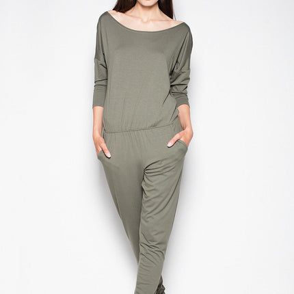 Women's Jumpsuit Venaton