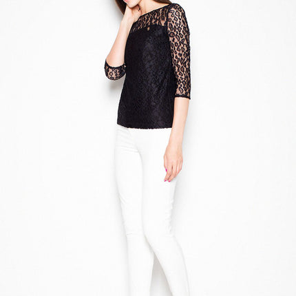 Women's Blouse Venaton