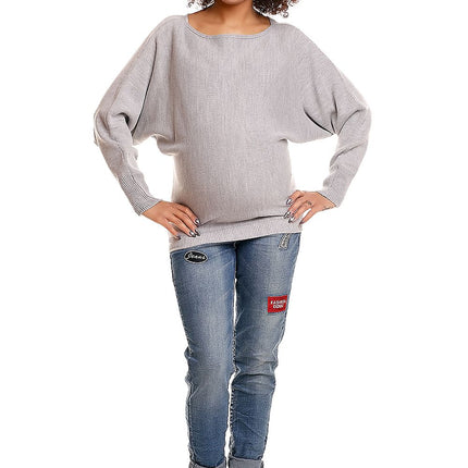 Women's Pregnancy sweater PeeKaBoo