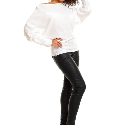 Women's Jumper PeeKaBoo