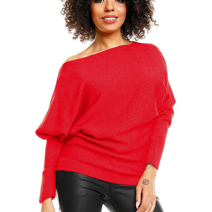 Women's Jumper PeeKaBoo