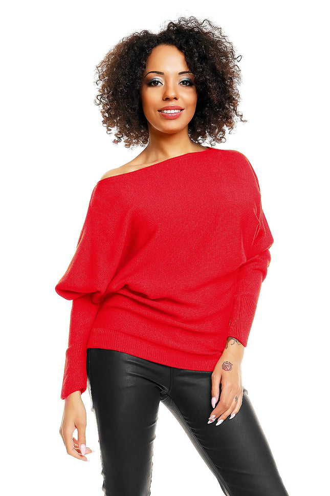 Women's Jumper PeeKaBoo