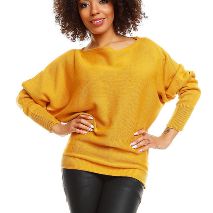 Women's Jumper PeeKaBoo