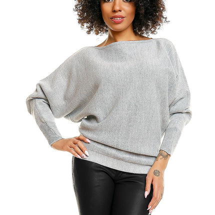 Women's Jumper PeeKaBoo