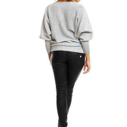 Women's Jumper PeeKaBoo