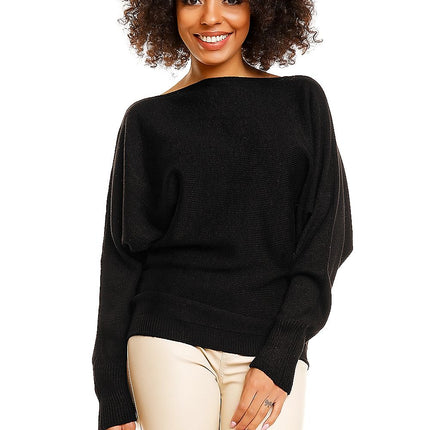 Women's Jumper PeeKaBoo