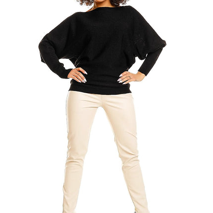 Women's Jumper PeeKaBoo