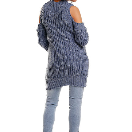 Women's Pregnancy sweater PeeKaBoo