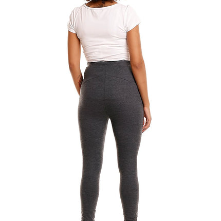 Women's Maternity leggings PeeKaBoo