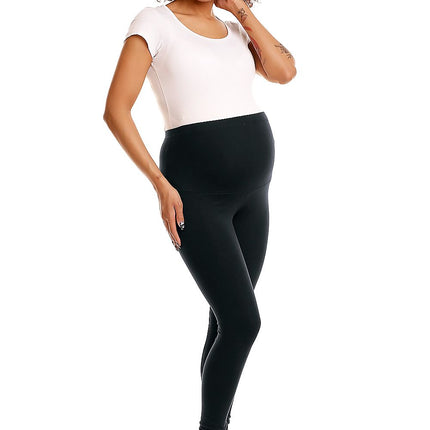 Women's Maternity leggings PeeKaBoo