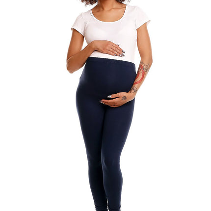 Women's Maternity leggings PeeKaBoo