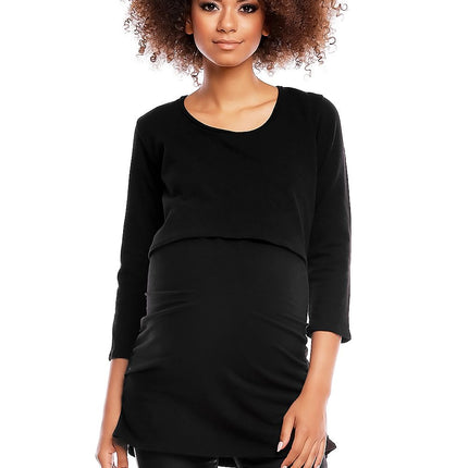 Women's Tunic PeeKaBoo