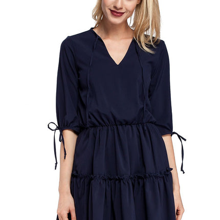 Robe de jour pour femme Moe