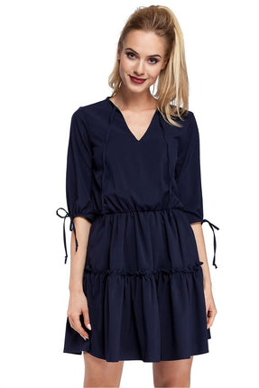 Robe de jour pour femme Moe