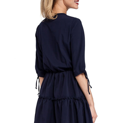 Robe de jour pour femme Moe