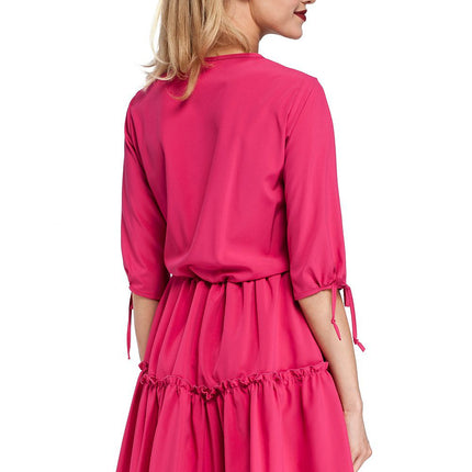 Robe de jour pour femme Moe