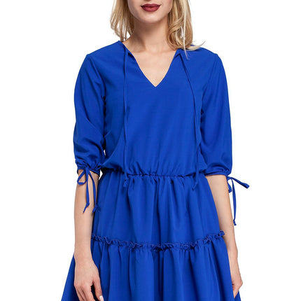 Robe de jour pour femme Moe