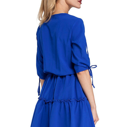 Robe de jour pour femme Moe