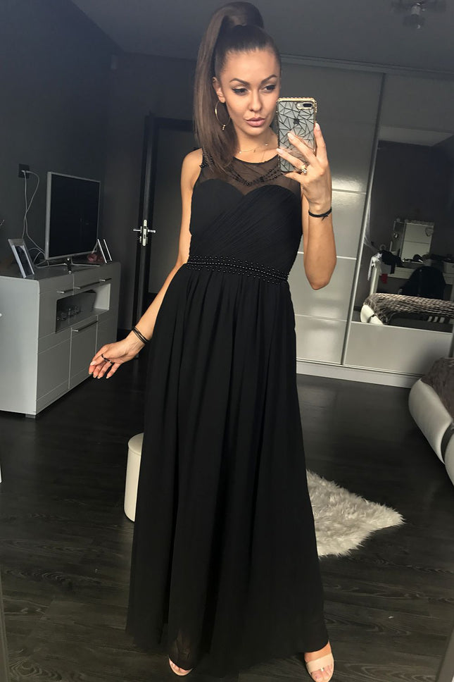 Women's Long dress YourNewStyle