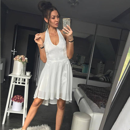 Robe de soirée pour femme YourNewStyle