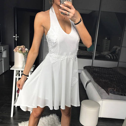 Robe de soirée pour femme YourNewStyle