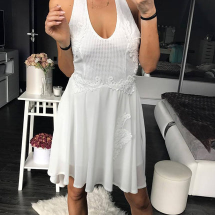 Robe de soirée pour femme YourNewStyle