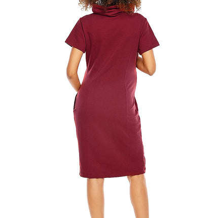 Women's Pregnancy dress PeeKaBoo