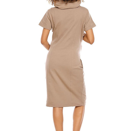 Women's Pregnancy dress PeeKaBoo