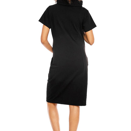 Women's Pregnancy dress PeeKaBoo