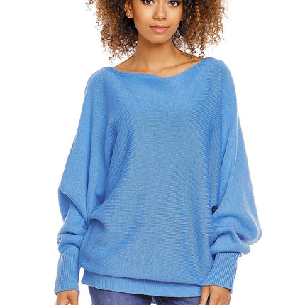 Women's Jumper PeeKaBoo