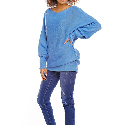 Women's Jumper PeeKaBoo