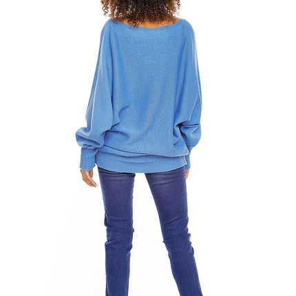 Women's Jumper PeeKaBoo