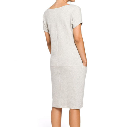 Robe de jour pour femme BeWear