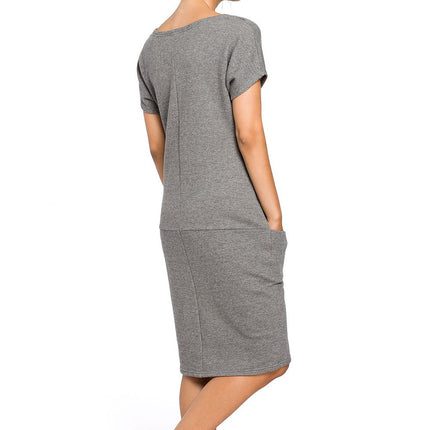 Robe de jour pour femme BeWear