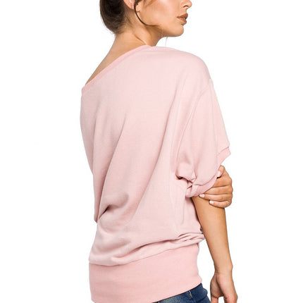 Sweat-shirt pour femme BeWear